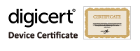 Symantec Device Certificate