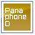 Panaphone D