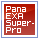 PanaEXA Super-pro