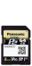 Memory Card “microP2 card” B Series