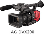 AG-DVX200