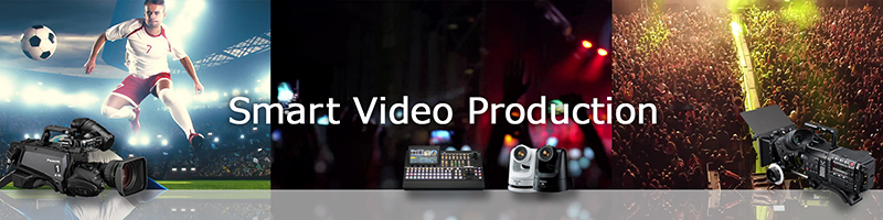 Smart Video Production