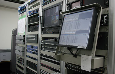 編成サポーティングシステム