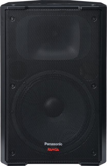 PAスピーカー RAMSA ラムサ スタジオ WS-AT200 検索ワードWS-A200